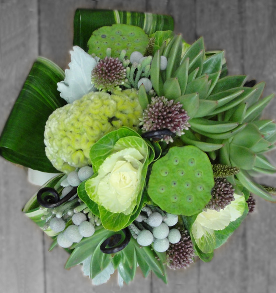 photo of Mobtown Florals